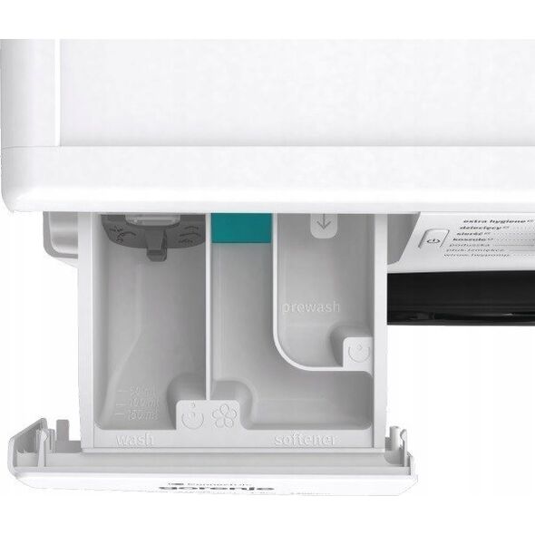 Pralka GORENJE WPNA94A1TWIFI/PL