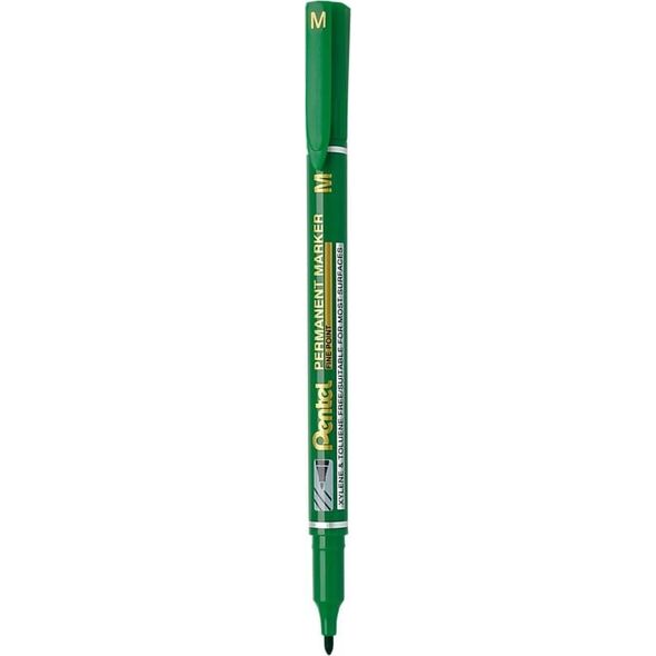 Foliopis wodoodporny zielony 1,0mm NM470-D PENTEL