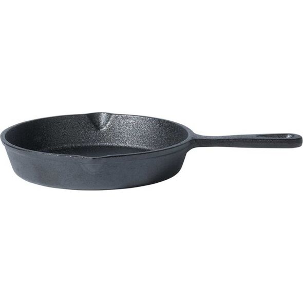 PATELNIA ŻELIWNA 15cm CAST LINE 199033