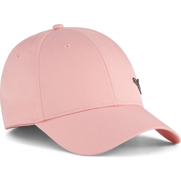 Czapka z daszkiem Puma ESS Metal Cat BB Cap 025994-04