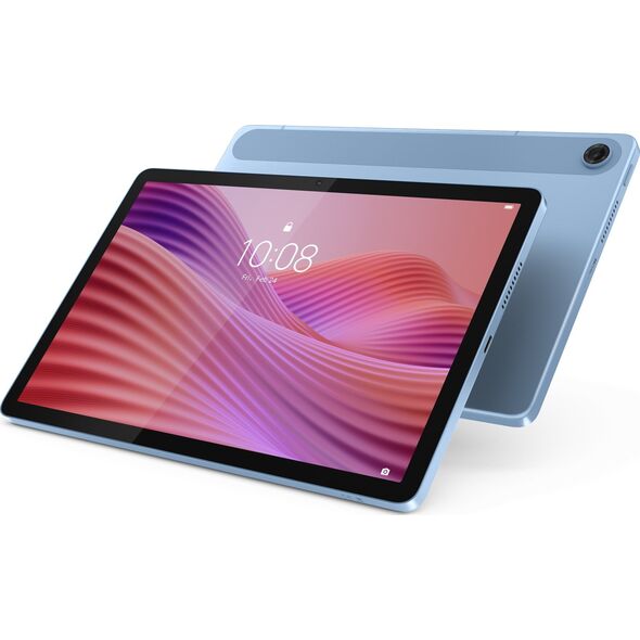 Tablet Lenovo TAB 10.1" 128 GB Niebieski (ZAEH0175PL)
