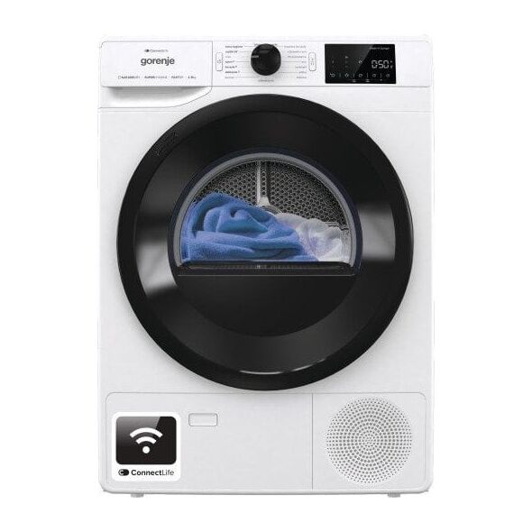 Gorenje Suszarka DPNE83GNLWIFI/PL