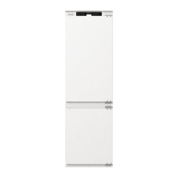 Gorenje Chłodziarko-zamrażarka NRKI517E41