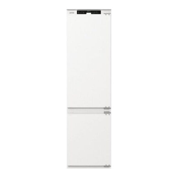 Gorenje Chłodziarko-zamrażarka NRKI519E41