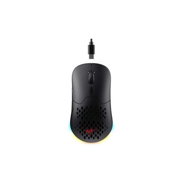Mysz gamingowa Havit MS963WB