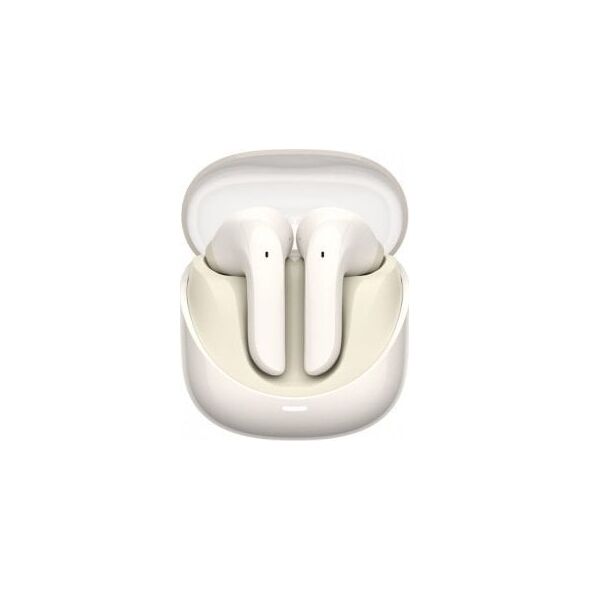 Słuchawki Bluetooth Havit TW974 Modern Buds (beżowy)