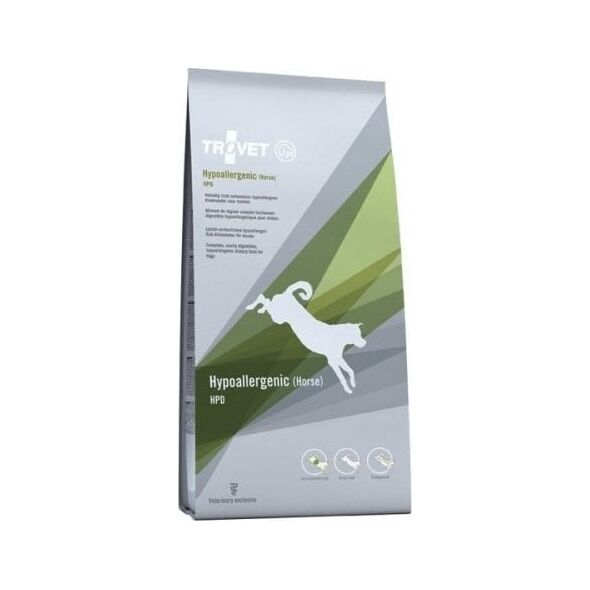 Trovet HPD Horse pies 3 kg