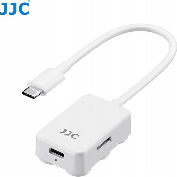 Czytnik Kart Pamięci Micro SD MicroSD 2x Port USB-C USB TYPE-C do Telefonu / PDB-UC