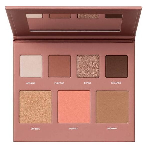 PAESE_Get The Glow Look paleta do makijażu wielozadaniowa 16g
