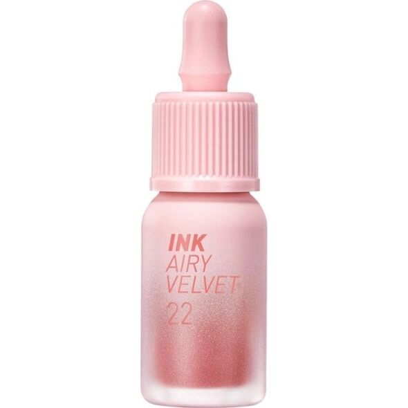 PERIPERA_Ink Airy Velvet pomadka w płynie 22 4g
