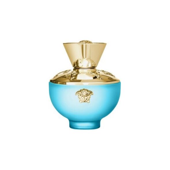 VERSACE Dylan Turquoise Pour Femme EDT spray 200ml