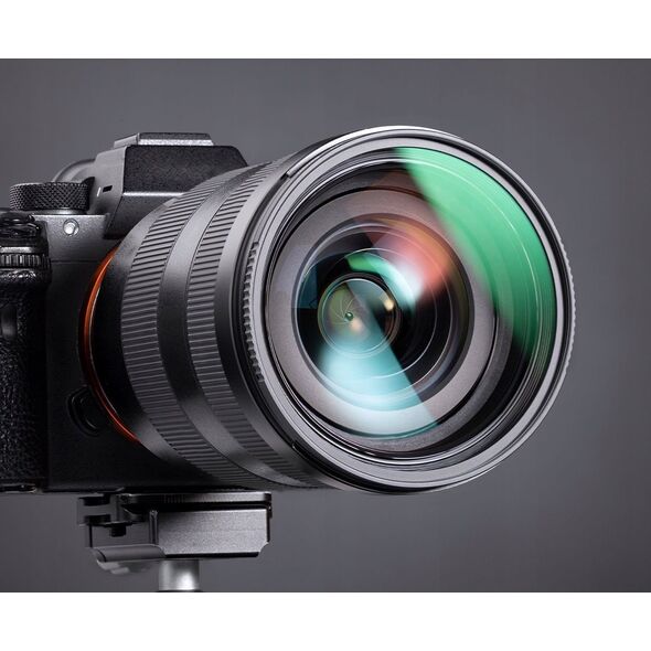 Filtr Dyfuzyjny Dyfuzor HD White Diffusion K&F CONCEPT na 77 mm 77mm / KF01.2119