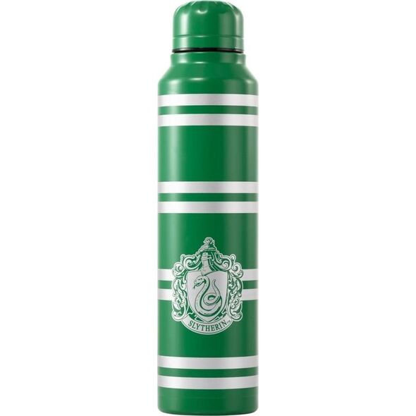 Pyramid Harry Potter Walizka Zestaw Premium (Slytherin Crest) Zielona