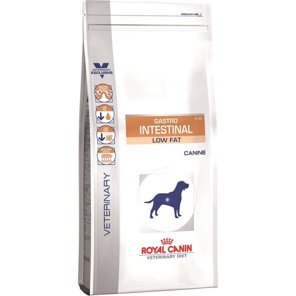 Royal Canin Intestinal Gastro Low Fat 6kg