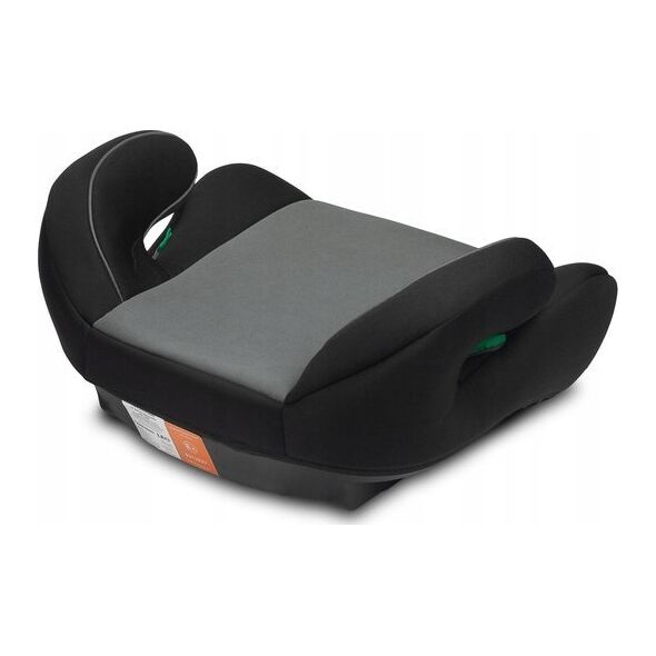 FOTELIK LEO I-SIZE GREY (125-150)