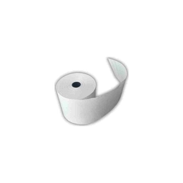 BSTech Papier, rolka termiczna do kas fiskalnych 57x15m 10 sztuk