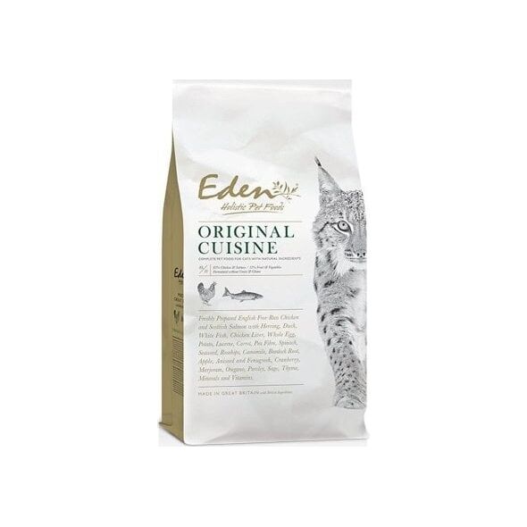 Eden Original Cousine 10kg