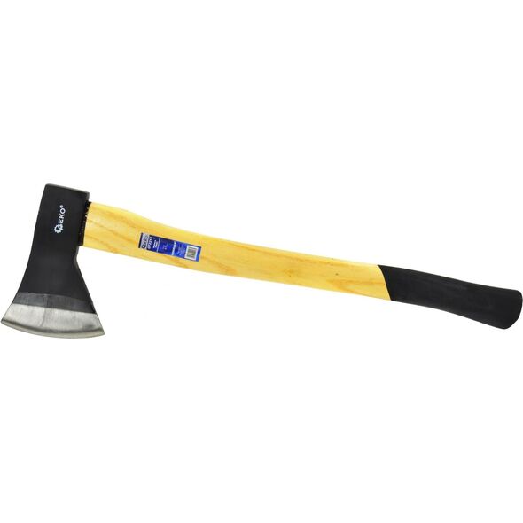 Geko Siekiera PROFI 1250Gx24" (drewniany trzonek) (12)