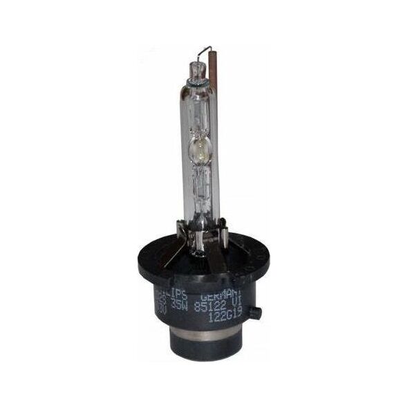 Philips ŻARÓWKA XENONOWA D2S 85V/35W +30% 4600K PHILIPS VISION