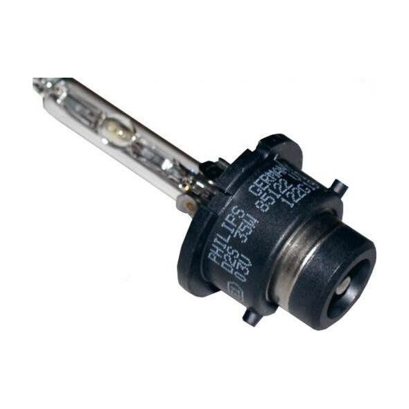 Philips ŻARÓWKA XENONOWA D2S 85V/35W +30% 4600K PHILIPS VISION