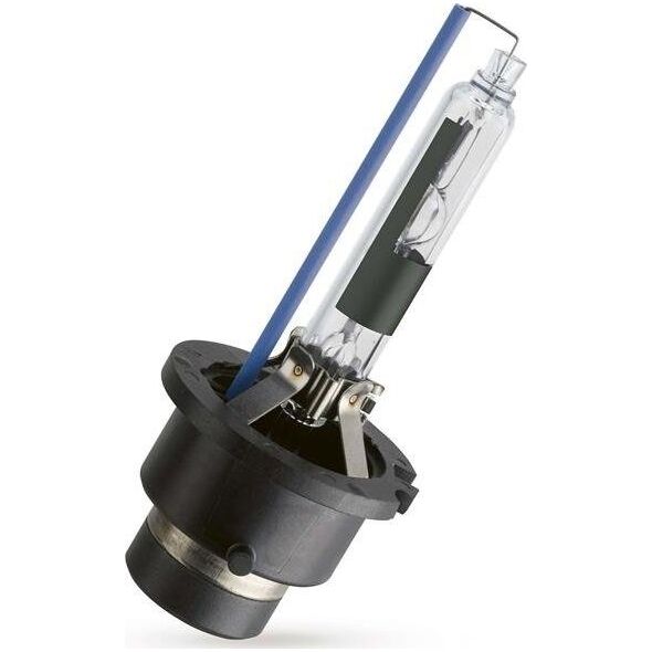 Philips ŻARÓWKA XENONOWA D2R 85V/35W +120% 5000K PHILIPS WHITEVISION GEN2