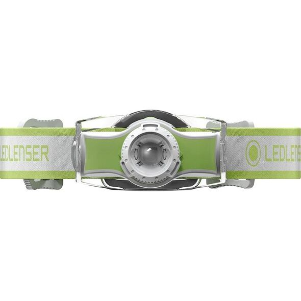 Latarka czołowa Ledlenser MH3