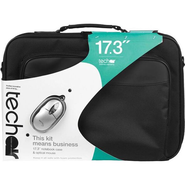 Torba TechAir Starterkit 17.3" (TABUN33Mv2)