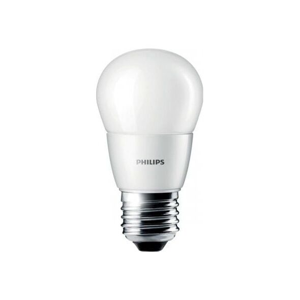 Philips Żarówka LED CorePro E27, 3W, 250lm, 2700K, biała ciepła (78705100)