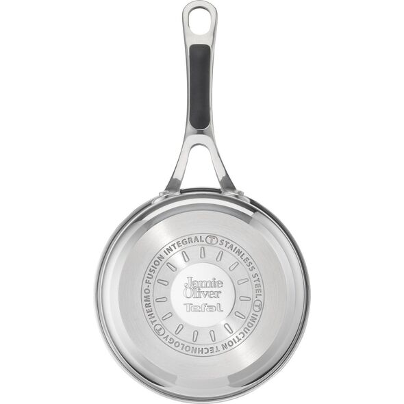 Tefal Zestaw garnków TEFAL Jamie Oliver E307S734 7 cz.