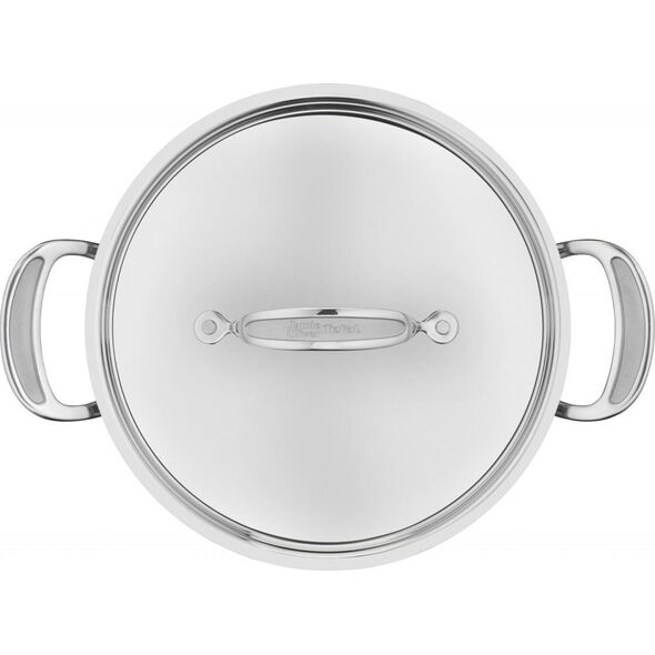 Tefal Zestaw garnków TEFAL Jamie Oliver E307S734 7 cz.