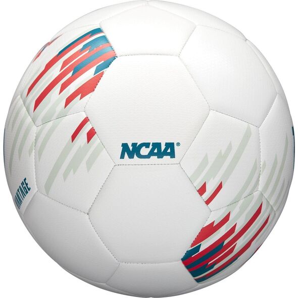 Wilson Wilson NCAA Vantage SB Soccer Ball WS3004001XB białe 5