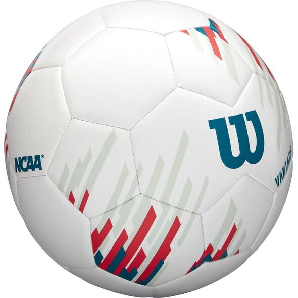 Wilson Wilson NCAA Vantage SB Soccer Ball WS3004001XB białe 5