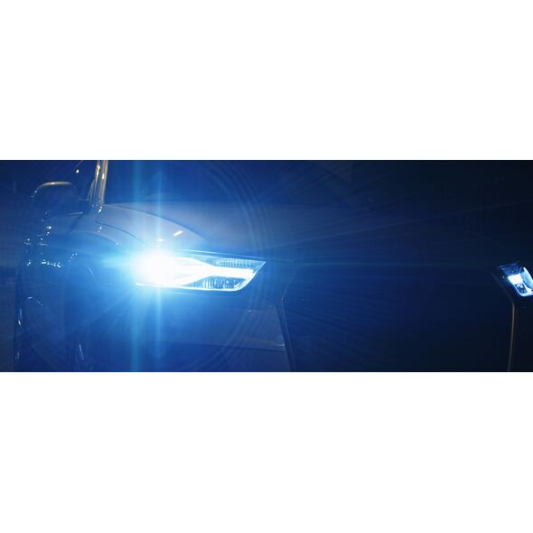 Philips Żarnik ksenonowy PHILIPS D2R WhiteVision (1 sztuka)