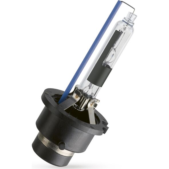 Philips Żarnik ksenonowy PHILIPS D2R WhiteVision (1 sztuka)