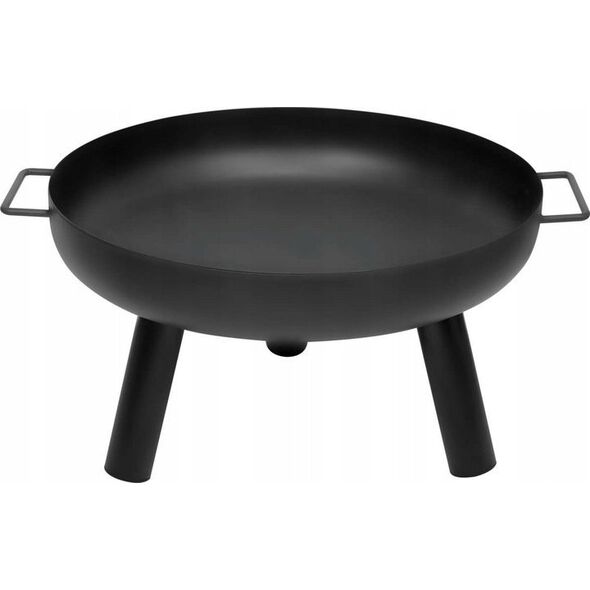 Palenisko ogrodowe Vorel LUND PALENISKO STALOWE 61cm