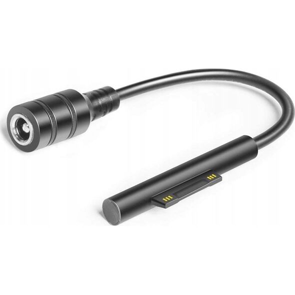 ProXtend ProXtend 5.5mm to MS DC Dongle for Surface