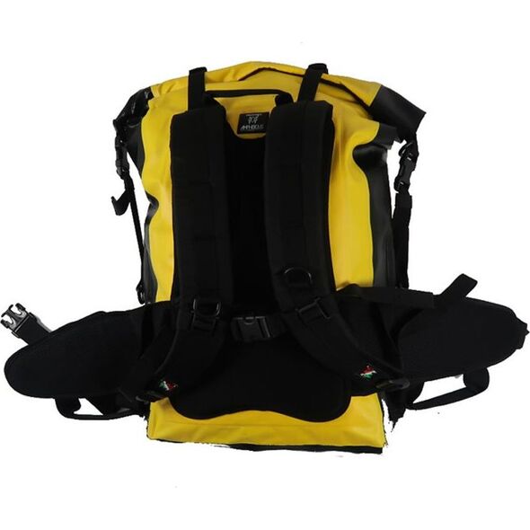 Amphibious Plecak Overland 30l