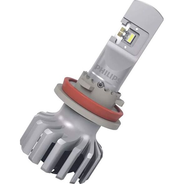 Philips Żarówki LED PHILIPS Ultinon Pro5000 +160% HL H8 / H11 / H16 12/24V (5800K)