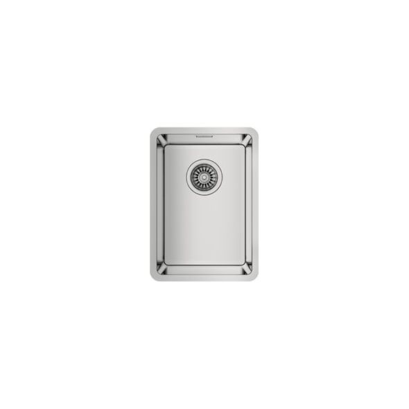 Zlewozmywak Teka  BE LINEA RS15 27.40 3. W/OVF SP