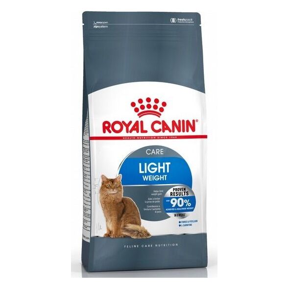 Royal Canin Karma FCN Light Weight Care 3 kg