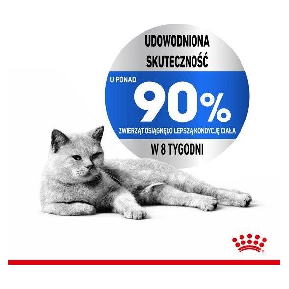 Royal Canin Karma FCN Light Weight Care 3 kg