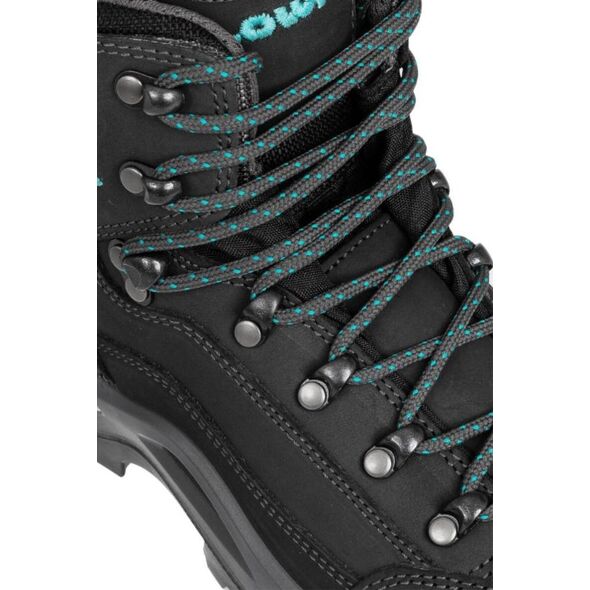 Buty trekkingowe damskie Lowa Renegade GTX Mid czarne r. 38