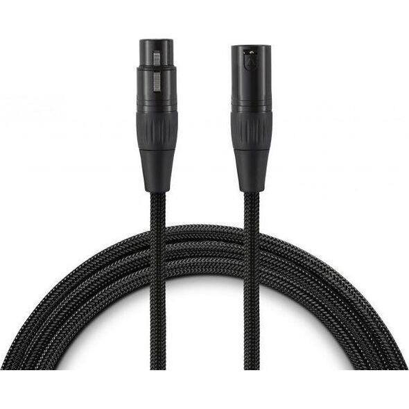 Kabel WARM AUDIO Warm Audio - Kabel mikrofonowy PREMIER XLRf - XLRm 0.9m