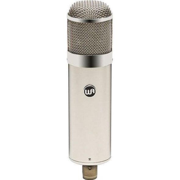 Mikrofon WARM AUDIO Warm Audio WA-47 - Mikrofon Lampowy