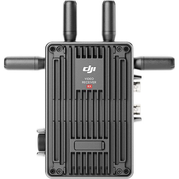 DJI Bezprzewodowy system transmisji video DJI Transmission Standard Combo - PRZEDSPRZEDAŻ