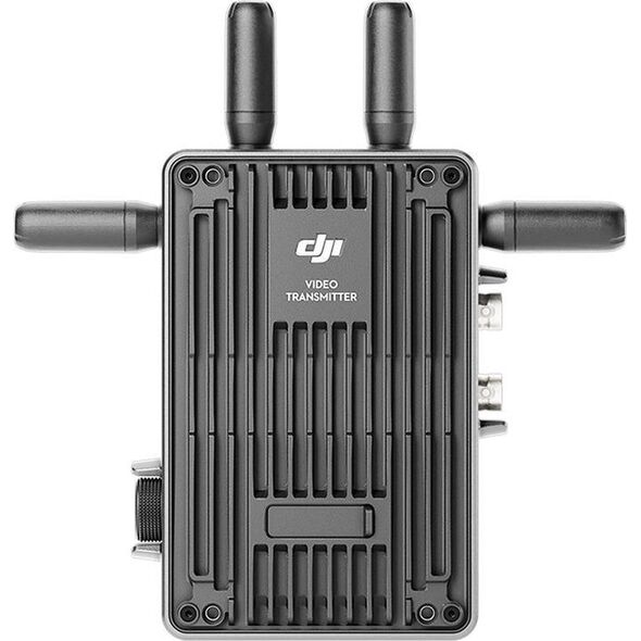 DJI Bezprzewodowy system transmisji video DJI Transmission Standard Combo - PRZEDSPRZEDAŻ