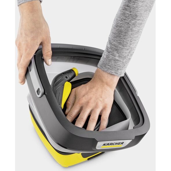 Myjka ciśnieniowa Karcher  OC 3 Foldable