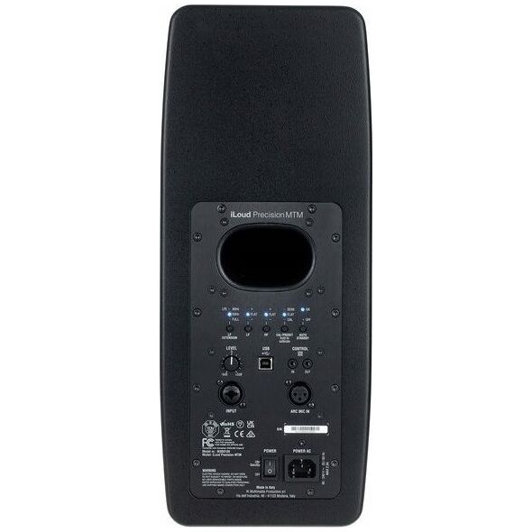 Kolumna IK Multimedia IK iLoud Precision MTM - Monitor Aktywny