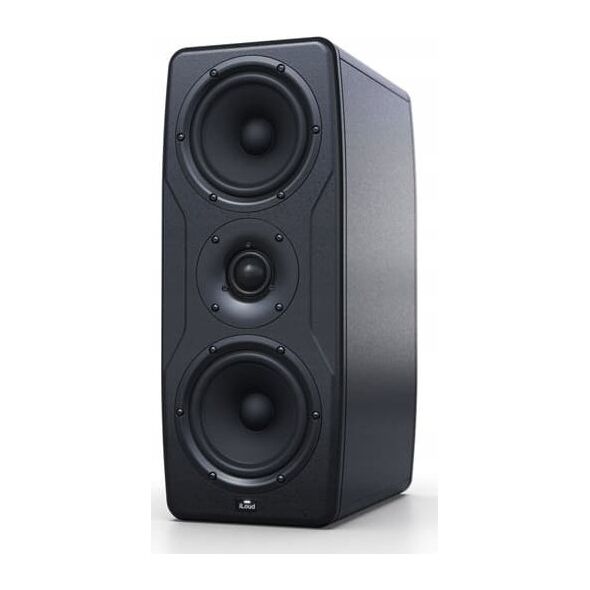 Kolumna IK Multimedia IK iLoud Precision MTM - Monitor Aktywny