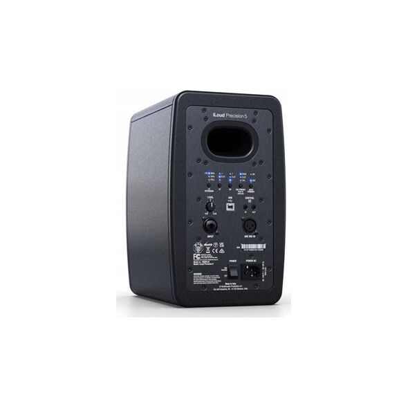 Kolumna IK Multimedia IK iLoud Precision 5 - Monitor Aktywny